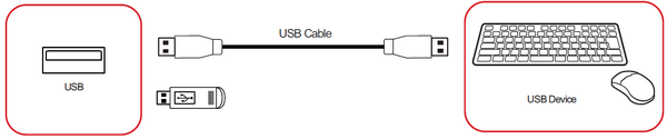 USB Connection