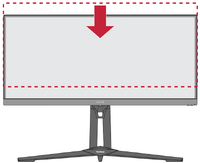 Height Adjustment