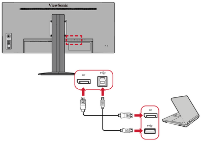 Connecting External Devices