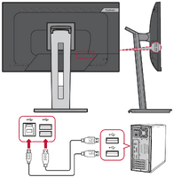 USB Connection