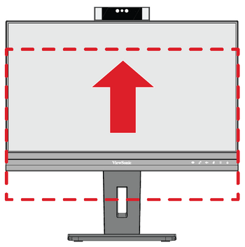 Pivot Adjustment