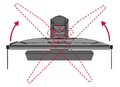 Swivel Adjustment