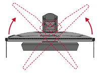 Swivel Adjustment