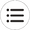 Menu icon