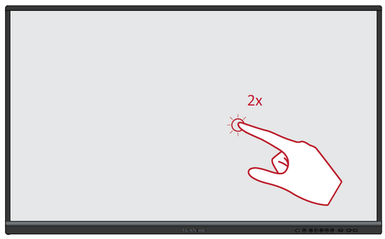 Double Click