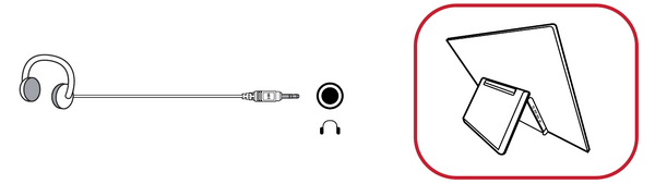 Audio Connection