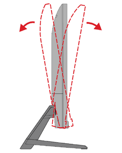 Angle Adjustment