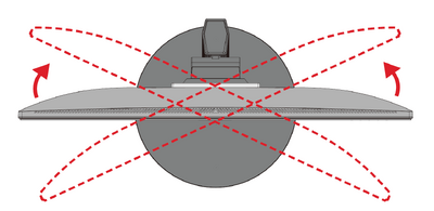 Angle Adjustment