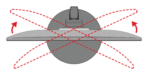 Angle Adjustment