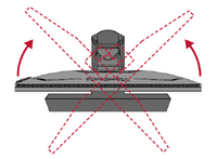 Swivel Adjustment