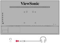Audio Connection