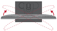 Swivel Adjustment