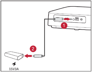 USB-C Power Bank