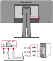 USB Connection