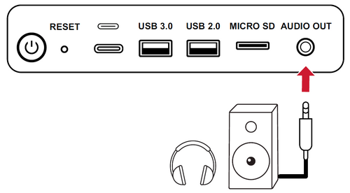 Audio
