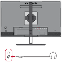 Audio Connection