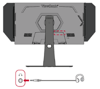 Audio Connection