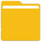 File Folder tool icon