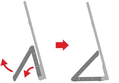 Tilt Option 3