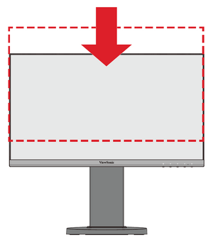 Height Adjustment