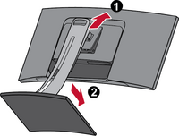 Align the hooks