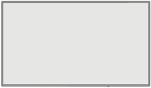 CDE7512 Front Panel
