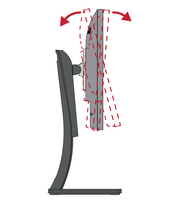 Tilt Angle Adjustment