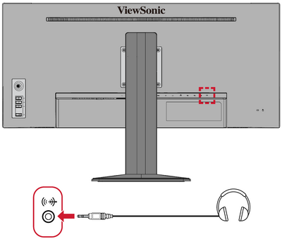 Connecting External Devices