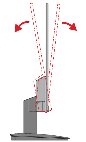 Angle Adjustment