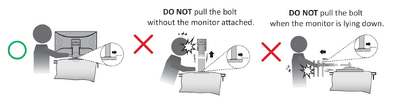 safety precautions