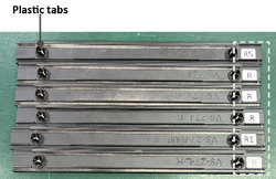 LDM231-251's Screen Bezels