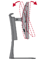 Tilt Angle Adjustment