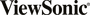 ViewSonic
