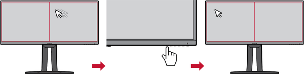 Activate KVM