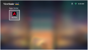 Step 2 - Launch the App