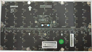 LDM163-182's LED Modules