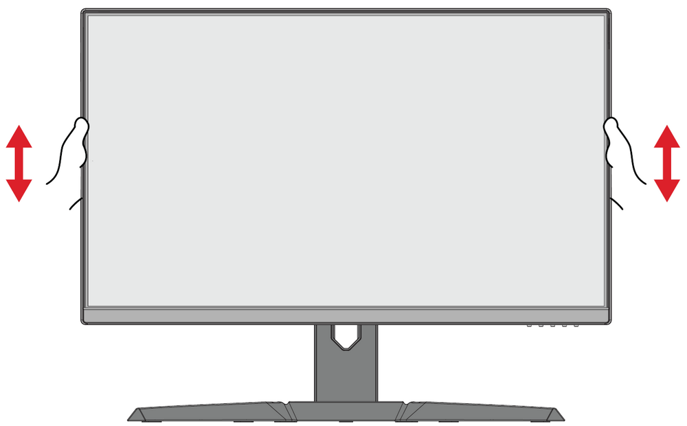 XG2409A - ViewSonic Monitor