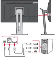 USB Connection
