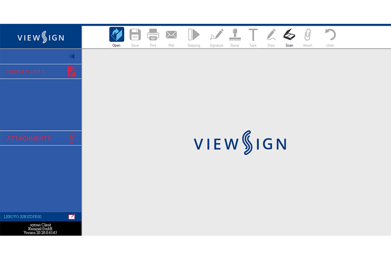 Industry Solutions Software - ViewSonic Documentation