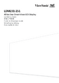 Installation Guide