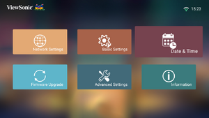 Step 1 - Select Date & Time