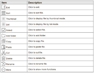 Folder Icons