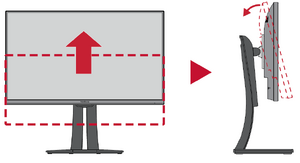 Screen Orientation Adjustment