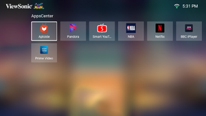 Step 2 - Launch the App