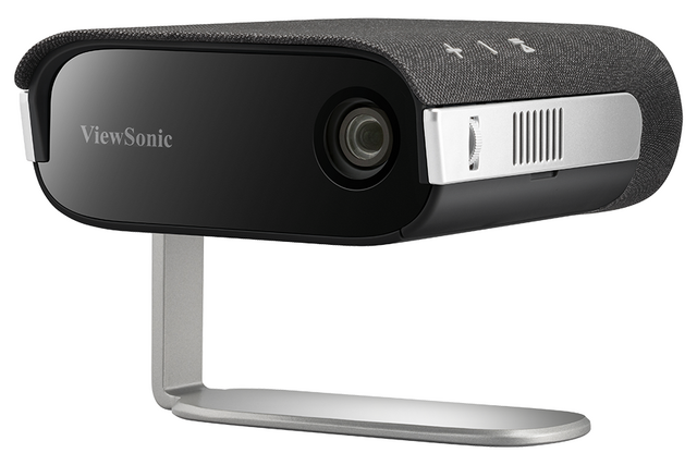 ViewSonic Mシリーズ ポータブルLEDプロジェクター本体/箱/説明書付 M Series - ViewSonic Documentation