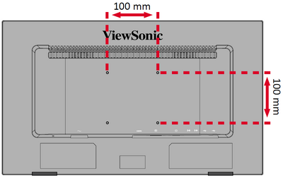 Wall Mounting