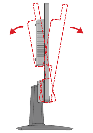 Angle Adjustment