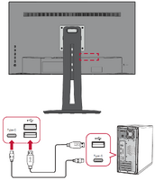 USB Connection