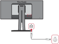 Ethernet Connection