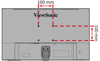 VESA Mounting
